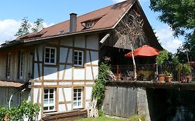 Alte Wassermuehle